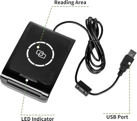 s9 series contactless ic card reader|Dual Interface Reader Writer S9.